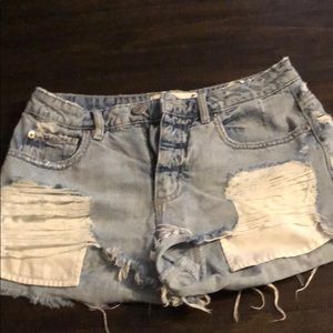 Garage Festival Shorts